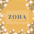 Zoha S.