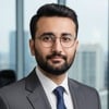 Talha A.