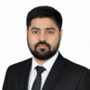 Hassaan M.