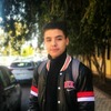 Safouane E.