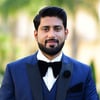 Syed Ali N.