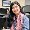 Saba R.
