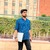 Nishant R.