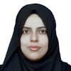 Mehreen Ahad M.