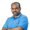 Vijaya Kumar R.