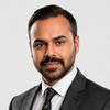 Sauradeep D.