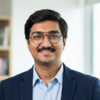 Dhruv G.