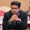 Kishan V.