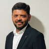 Praveen P.