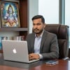 Ajaykumar R.