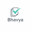 Bhavya B.