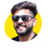Ashish C.