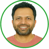 Anuj A.