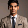 Shivansh M.