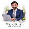 Majid K.