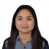 Angelica Berlene M.