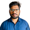 Vikash S.