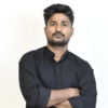 Vishal  T.