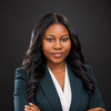 Nkechi I.