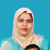 Farida Akhter B.