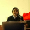 Hritika R.