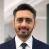 Farhaj R.
