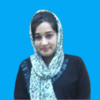 Madiha G.