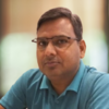 Santosh G.
