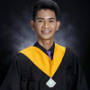 Christian Jenrick G.