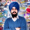Hardeep S.