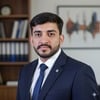 Asif M.