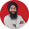 Surinder Pal S.