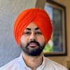 Harman K.