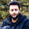 Shoaib S.