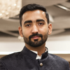 Muhammad Umar B.