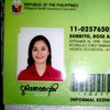 Rose A.