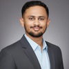 Vishal J.