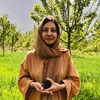 Shehnaz A.