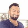 Ghanashyaam P.