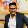 Sanjeev M.