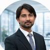 Rajesh K.