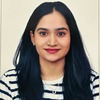 Sanjana R.