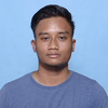 Muhammad Imran B.