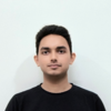 Huzaifa M.