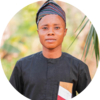 Ifeoluwa A.
