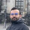 Hiren B.