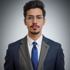 Huzaifa R.