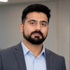 Mirza Usama  A.