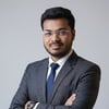 Kiran D.