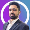 Zeeshan A.